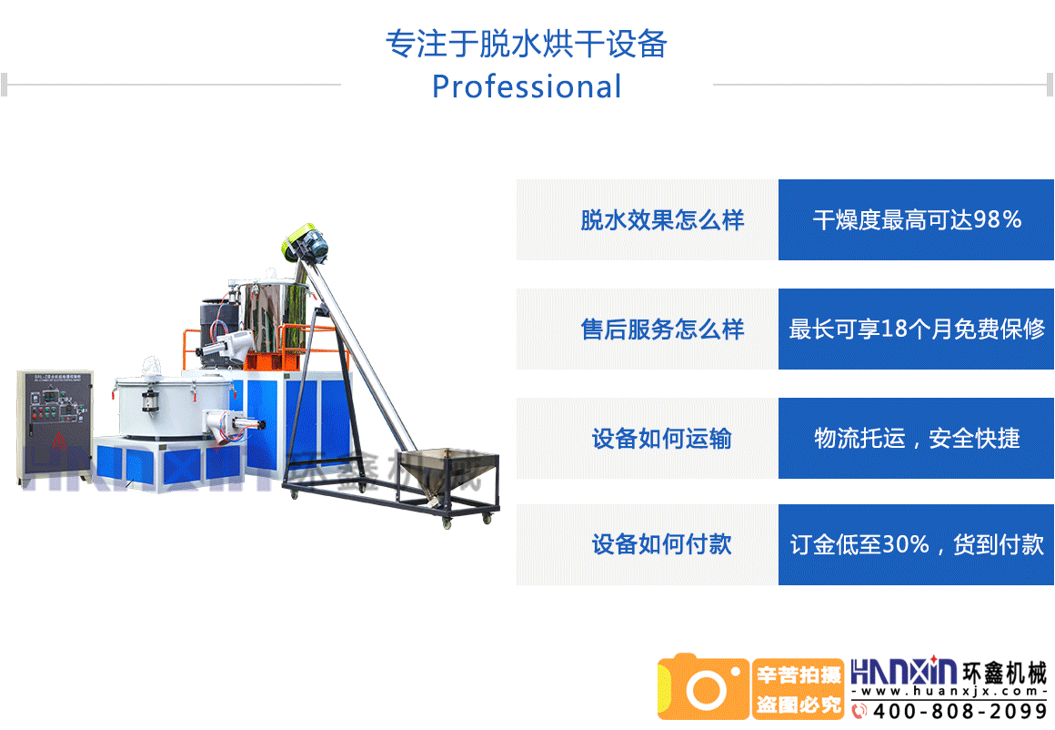 高速混合机价格