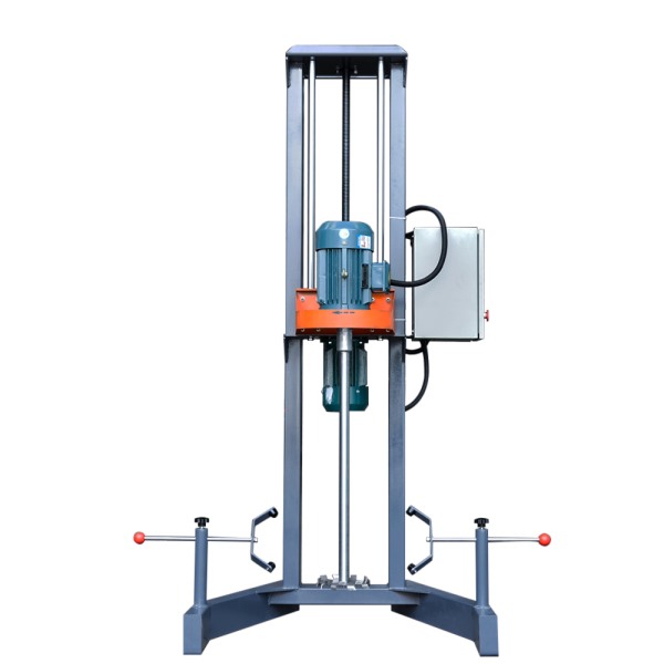 涂料分散机